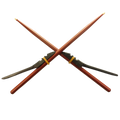 ChopSTX Drum Resistance Trainers v1.0