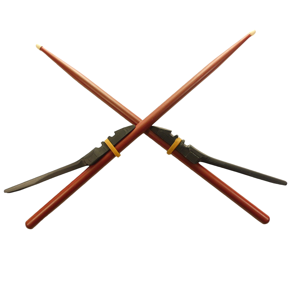 ChopSTX Drum Resistance Trainers v1.0