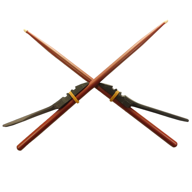 ChopSTX Drum Resistance Trainers v1.0